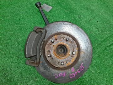 СТУПИЦА НА TOYOTA ARISTO JZS160 2JZ-GE