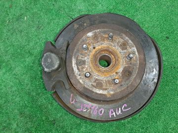 СТУПИЦА НА TOYOTA ARISTO JZS160 2JZ-GE