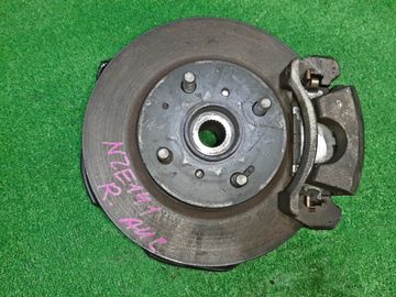СТУПИЦА НА TOYOTA COROLLA FIELDER NZE141G 1NZ-FE