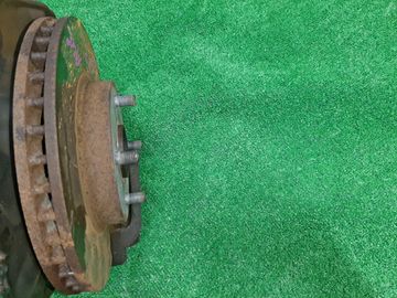СТУПИЦА НА TOYOTA COROLLA ZZE122 1ZZ-FE