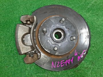 СТУПИЦА НА TOYOTA COROLLA FIELDER NZE141G 1NZ-FE