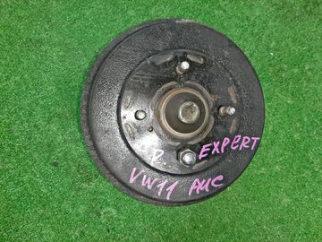 СТУПИЦА НА NISSAN EXPERT VW11 QG18DE