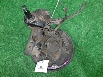СТУПИЦА НА TOYOTA PREMIO ZZT240 1ZZ-FE