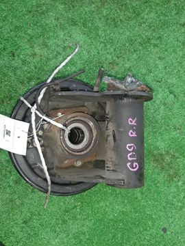 СТУПИЦА НА HONDA FIT ARIA GD9 L15A
