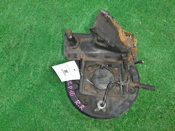 СТУПИЦА НА TOYOTA VITZ SCP10 1SZ-FE