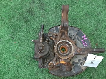 СТУПИЦА НА HONDA FIT GD1 L13A