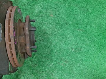 СТУПИЦА НА MAZDA BONGO BRAWNY SD2AM R2