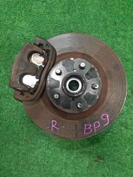 СТУПИЦА НА SUBARU LEGACY BP9 EJ25E