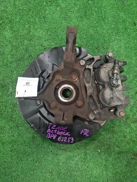 СТУПИЦА НА SUBARU LEGACY BP9 EJ25E