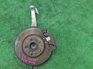 СТУПИЦА НА TOYOTA MARK X GRX121 3GR-FSE