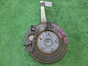 СТУПИЦА НА TOYOTA MARK X GRX121 3GR-FSE
