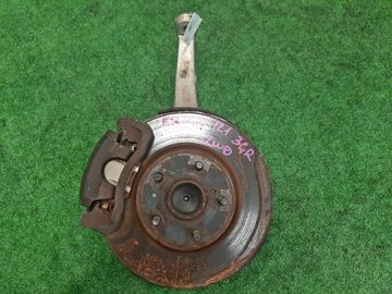 СТУПИЦА НА TOYOTA MARK X GRX121 3GR-FSE