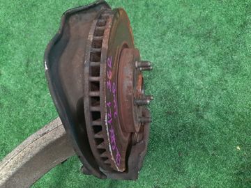 СТУПИЦА НА TOYOTA MARK X GRX121 3GR-FSE