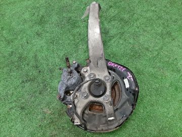 СТУПИЦА НА TOYOTA MARK X GRX121 3GR-FSE