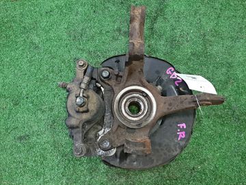 СТУПИЦА НА HONDA FIT GD2 L13A