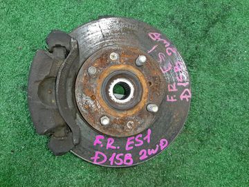 СТУПИЦА НА HONDA CIVIC FERIO ES1 D15B