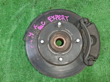 СТУПИЦА НА NISSAN EXPERT VW11 QG18DE