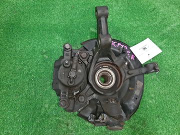 СТУПИЦА НА TOYOTA VITZ SCP10 1SZ-FE