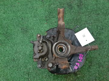СТУПИЦА НА HONDA FIT GD1 L13A