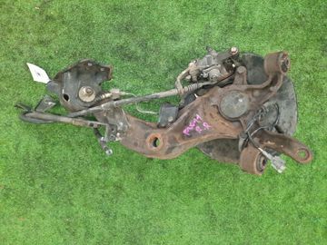СТУПИЦА НА NISSAN AVENIR PW11 SR20DE