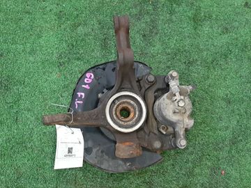 СТУПИЦА НА HONDA FIT GD1 L13A