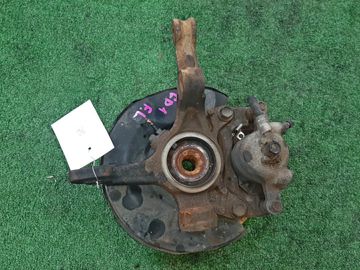 СТУПИЦА НА HONDA FIT GD1 L13A