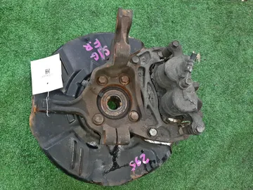 СТУПИЦА НА SUBARU FORESTER SJG FA20F