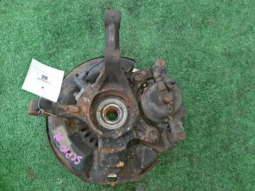 СТУПИЦА НА TOYOTA VITZ SCP10 1SZ-FE