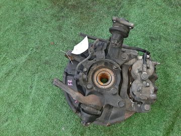 СТУПИЦА НА MITSUBISHI PAJERO V83W 6G72