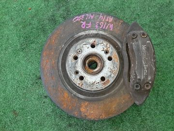 СТУПИЦА НА MERCEDES-BENZ M-CLASS W163 112949