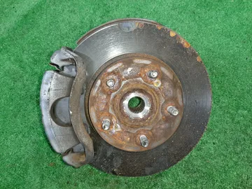 СТУПИЦА НА HONDA S-MX RH1 B20B