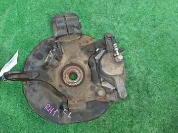 СТУПИЦА НА HONDA S-MX RH1 B20B