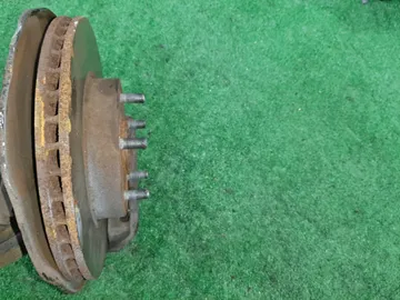 СТУПИЦА НА HONDA S-MX RH1 B20B