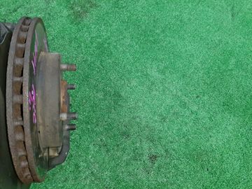 СТУПИЦА НА NISSAN EXPERT VW11 QG18DE