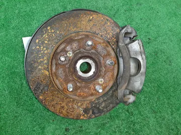 СТУПИЦА НА HONDA S-MX RH1 B20B