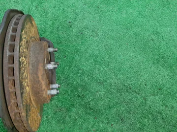 СТУПИЦА НА HONDA S-MX RH1 B20B