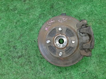 СТУПИЦА НА SUZUKI SPACIA MK53S R06A
