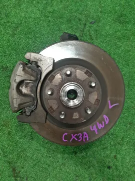СТУПИЦА НА MITSUBISHI GALANT FORTIS CX3A 4B10