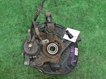 СТУПИЦА НА TOYOTA AQUA NHP10 1NZ-FXE