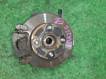 СТУПИЦА НА SUZUKI SOLIO MA26S K12C