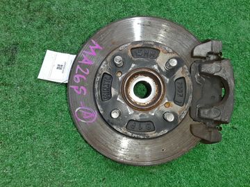 СТУПИЦА НА SUZUKI SOLIO MA26S K12C
