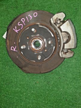 СТУПИЦА НА TOYOTA VITZ KSP130 1KR-FE