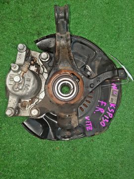 СТУПИЦА НА TOYOTA VITZ KSP130 1KR-FE