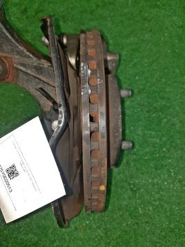 СТУПИЦА НА TOYOTA VITZ KSP130 1KR-FE