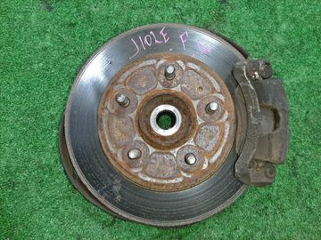 СТУПИЦА НА TOYOTA CAMI J102E K3-VE