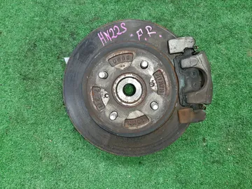 СТУПИЦА НА SUZUKI KEI HN22S K6A