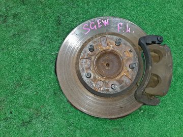 СТУПИЦА НА MAZDA BONGO FRIENDEE SGEW FE