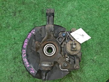 СТУПИЦА НА HONDA CIVIC FERIO ES3 D17A