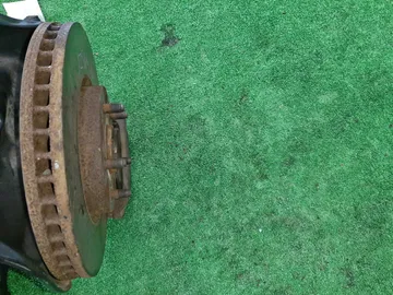 СТУПИЦА НА TOYOTA ARISTO JZS160 2JZ-GE