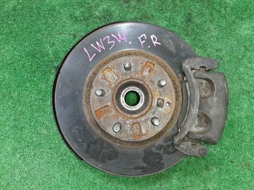 СТУПИЦА НА MAZDA MPV LW3W L3-DE